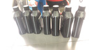 瑪莎拉蒂阿爾法羅密歐原廠0W30機(jī)油 機(jī)濾芯 空氣濾芯 空調(diào)濾芯 三濾原裝6升機(jī)油+1個(gè)機(jī)濾【原裝】朱麗葉Giulia四葉草 2.9T 曬單實(shí)拍圖