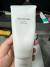 資生堂 新男士洗面膏 125ml 凈徹油光水感潔凈 贈(zèng)面膜限定套組 曬單實(shí)拍圖