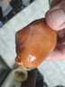 東北肉棗腸小香腸拇指腸火腿豬肉熟食甜口風(fēng)味紅腸休閑食品500g 500g*1袋 曬單實(shí)拍圖
