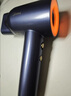 美的（Midea）高速電吹風(fēng) 等離子護(hù)發(fā)吹風(fēng)筒 兒童可用負(fù)離子吹風(fēng)機(jī) FG505智能數(shù)顯屏 家電國(guó)家補(bǔ)貼 節(jié)日禮物推薦 曬單實(shí)拍圖