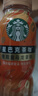 星巴克咖啡 飲料瓶裝即飲咖啡 便攜開瓶提神醒腦送禮高檔禮品送人 【店長推薦】茉莉*4+鐵觀音*4 曬單實(shí)拍圖