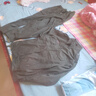 沃巴倫純棉工作服套裝男夏季勞保服長(zhǎng)袖迷彩服汽修焊工防燙耐磨定制秋冬 610【軍綠長(zhǎng)袖】夏季套裝+腰帶 2XL 180/2XL建議體重140-160斤 曬單實(shí)拍圖