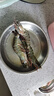 粵海灣南海巨型黑虎蝦超大特大號(hào) 老虎蝦大蝦生鮮海鮮禮盒年貨送禮蝦類 超大15頭 800g(凈重)  長(zhǎng)18-20cm 順豐空運(yùn)/深圳|青島|武漢發(fā)貨 曬單實(shí)拍圖