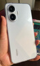 小米 REDMI Turbo 4 國家補(bǔ)貼 天璣 8400-Ultra IP68防水 12GB+256GB 祥云白 曬單實(shí)拍圖