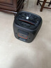 JBL PartyBox Encore2音樂(lè)戰(zhàn)將歡唱版2藍(lán)牙音箱 國(guó)家補(bǔ)貼 戶外家庭KTV麥克風(fēng)一體唱K歌廣場(chǎng)舞低音音響 曬單實(shí)拍圖