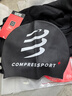 COMPRESSPORT越野短褲男無(wú)襯競(jìng)賽跑步輕量速干腰部裝手機(jī)運(yùn)動(dòng)褲 黑 M （臀圍95-100CM） 曬單實(shí)拍圖