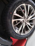 玲瓏輪胎215/55R18 99V 玲瓏臻選 SD 適配創(chuàng)酷/指南者 曬單實(shí)拍圖