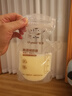 世喜新生兒防脹氣奶瓶0-3個(gè)月玻璃嬰兒仿母乳奶嘴160ml 曬單實(shí)拍圖