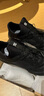 adidas「面包鞋」GRAND COURT BASE 00s休閑低幫板鞋男女阿迪達(dá)斯   黑色/白色/樹脂黃   42 曬單實(shí)拍圖