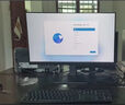 DELL PRECISION戴爾一體機電腦27英寸新款無邊框i7辦公酒店前臺學習臺式電腦主機 24英寸無邊框-i77700-32G-1TBSSD 標準套餐 曬單實拍圖