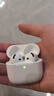 【官配正品丨新Air第4代】藍(lán)牙耳機(jī)無(wú)線airpods4主動(dòng)降噪ANC用于蘋(píng)果iPhone16/15/14/半入耳式ios 【主動(dòng)降噪版全功能pods4】 靈動(dòng)島彈窗+空間音頻+三真電量 曬單實(shí)拍圖