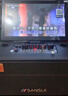 山水（SANSUI）Q109廣場舞音響視頻K歌一體機(jī) 帶顯示屏戶外拉桿音箱K歌便攜家庭ktv音響套裝智能點(diǎn)歌機(jī) 曬單實(shí)拍圖
