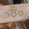 妮飄新品 妮飄花漾欣情抽紙3層100抽*20包抽取式紙面巾餐巾紙家用整箱 曬單實拍圖