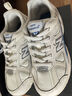 NEW BALANCE4~7歲男女兒童春秋季網(wǎng)面透氣運動鞋878 曬單實拍圖