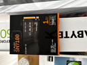金百達(dá)（KINGBANK）32GB(16GBX2)套裝 DDR5 6000 臺式機(jī)內(nèi)存條海力士A-die顆粒 星刃白 C28 Deepseek硬件 曬單實拍圖