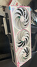 七彩虹（Colorful）RTX 5070TI Ultra 戰(zhàn)斧 火神 AD OC 16GB電競游戲顯卡臺式電腦設計AI DLSS4 GDDR7 RTX 5070Ti Ultra W OC 16GB 曬單實拍圖