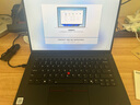 ThinkPad【國(guó)家補(bǔ)貼20%】T14p AI PC酷睿Ultra9 14.5英寸高性能工程師本筆記本電腦 32G 1TB 3K 商務(wù)辦公本 曬單實(shí)拍圖
