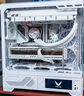 山澤 電源線1.5米【國標(biāo)3C認(rèn)證】電腦臺式主機(jī)顯示器三孔芯品字尾通用 電飯鍋煲打印機(jī)箱 彎插WTDY15 曬單實(shí)拍圖