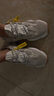 阿迪達(dá)斯 （adidas） YEEZY 500 三葉草椰子500時(shí)尚運(yùn)動(dòng)休閑鞋 ID1600 UK10碼44.5碼 曬單實(shí)拍圖