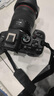佳能（Canon）佳能r6二代 全畫幅微單數(shù)碼相機 R62 24-105變焦鏡頭 攝影攝像 高清直播 旅行拍照  掃街旅拍套裝 曬單實拍圖