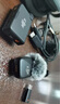 大疆 DJI Mic Mini 發(fā)射器（碳素黑）迷你無線降噪紐扣式領(lǐng)夾麥克風(fēng)采訪直播vlog收音麥 曬單實(shí)拍圖