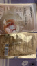 美膚寶嘭潤輕盈精華面膜1片六勝肽精華補(bǔ)水水潤護(hù)膚面膜貼男女 曬單實(shí)拍圖