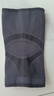 安踏（ANTA）運(yùn)動(dòng)護(hù)膝男女健身專業(yè)護(hù)具膝蓋固定半月板保護(hù)跑步籃球 兩只L碼 曬單實(shí)拍圖