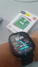 BHO【防水設(shè)計】適用蘋果手表Ultra2保護殼鋼化膜殼膜一體apple iwatch Ultra2保護套防水防摔全包刮 黑色丨適用Ultra1/2代 曬單實拍圖