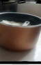 美的（Midea）電飯煲電飯鍋小型3升2-3人前置大屏面板24小時預(yù)約多功能壓力家用智能電飯煲FB30Q1-406K 曬單實拍圖