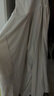 蕉內(nèi)【趙露思同款】涼皮302UV Pro女士防曬衣顯瘦騎行駕車防曬服新款 曬單實(shí)拍圖