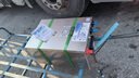 伏量寧德24V駐車空調(diào)鋰電池貨車專用磷酸鐵鋰強(qiáng)啟動(dòng)電源12V大容量電瓶 標(biāo)準(zhǔn)款24V【實(shí)標(biāo)8.7度】強(qiáng)啟+GPS+充電器 曬單實(shí)拍圖