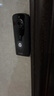 普聯(lián)（TP-LINK） 智能可視門鈴攝像頭電子貓眼 免插電家用門口監(jiān)控看護(hù) 400萬(wàn)夜視無(wú)線wifi手機(jī)遠(yuǎn)程視頻對(duì)講 DB54H 曬單實(shí)拍圖