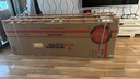 三菱電機(jī)（Mitsubishi Electric）XT系列3匹新一級(jí)能效30-43㎡適用變頻冷暖 空調(diào)省電柜機(jī)國家補(bǔ)貼一價(jià)全包 MFZ-XT73VFK 曬單實(shí)拍圖