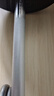 歐耐德（OUNAIDE） 杠鈴套裝男士環(huán)保包膠舉重深蹲杠鈴桿環(huán)保啞鈴套裝健身器材組合 35kg 1.2米 【直桿杠鈴套裝】 曬單實(shí)拍圖