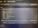 AOC 27英寸 4K QD量子點-MiniLED 160Hz HDR1000 快速液晶1ms 游戲電競電腦顯示器  逐光系列U27G3XM 曬單實拍圖