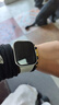 小米（MI）REDMI Watch 5 皎月銀 國(guó)家補(bǔ)貼 澎湃OS 2 心率血氧監(jiān)測(cè) 藍(lán)牙通話 紅米手表5 智能手表 小米汽車 曬單實(shí)拍圖