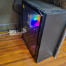 優(yōu)勝美電i7 14700K/RTX4060/T1000設(shè)計師渲染建模剪輯DIY組裝臺式電腦主機圖形工作站黑蘋果整機 【單主機】i7 12700K/F/32GD4/1T RTX3050-6G游戲圖形顯卡 曬單實拍圖