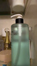 馥諾詩沐浴露持久留香72小時(shí)香體套裝（晨露玫瑰500ml+冰島青檸500ml) 曬單實(shí)拍圖