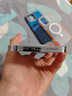 【已驗機】Apple iPhone蘋果13/14/15 蘋果14Promax二手手機 二手蘋果手機 蘋果13 pro 顏色內(nèi)存可看檢測報告 8成新 128G【0首付六期免息+極速發(fā)貨】 曬單實拍圖