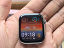 華為（HUAWEI）【國家補貼15%】WATCH FIT 4智能手表運動藍牙通話輕薄大屏高中學(xué)生健康管理NFC門禁男女心率 悅動白【甄選表帶+精美表盤】 曬單實拍圖