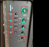 JBL【官方店鋪】EON ONE Compact戶外藍(lán)牙音響 移動便攜式手提音箱網(wǎng)紅直播路演 標(biāo)準(zhǔn)版 曬單實拍圖