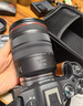佳能（Canon） RF全畫幅專業(yè)微單變焦鏡頭適用于R3 R5二代 R5 R6 R6二代 R7 R8 R10 R50 RP R100 RF24-70mm F2.8 L IS USM 官方標(biāo)配【全國聯(lián)保 曬單實拍圖