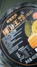 榴蓮西施貓山王榴蓮千層蛋糕450g動物奶油下午茶點心糕點休閑零食生日蛋糕 曬單實拍圖