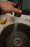 揚(yáng)子變頻泵增壓泵家用全自動低音增壓器自吸泵全屋熱水器自來水水泵 450W恒壓永磁變頻泵 曬單實(shí)拍圖