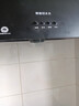 惠普好太太油煙機(jī)中式抽油煙機(jī)家用大吸力老式小尺寸廚房頂吸式脫排老款煙機(jī) 按鍵+全封閉電機(jī)+圓錐網(wǎng) 自行安裝（全國聯(lián)保） 曬單實(shí)拍圖