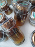 海芝屋鮮燉高品質(zhì)即食海參底播野生遼刺參鮮食海參禮盒 8只單罐75克 高復(fù)購 家庭早餐：30罐 曬單實(shí)拍圖