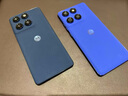 摩托羅拉 聯(lián)想moto Edge 60 Pro 索尼5000萬影像系統(tǒng) 6000mAh電池 懸浮四曲機身 5GAI手機 12+256 謎香甘草 曬單實拍圖
