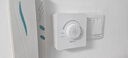 LSNUO吊扇調(diào)速器控制器電風(fēng)扇調(diào)速開關(guān)220V大功率油煙機(jī)排氣扇旋鈕開關(guān) 無極調(diào)速開關(guān)300W -白 曬單實(shí)拍圖