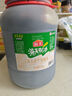 海天 蠔油6kg 金字裝調(diào)味品 燉炒蘸拌鮮 燒烤火鍋蘸料 餐飲裝 大規(guī)格 曬單實(shí)拍圖