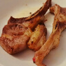 鮮京采 甄選寧夏灘羊肉法式羊排小切380g*2袋 燒烤清真源頭直發(fā) 真原切 曬單實(shí)拍圖